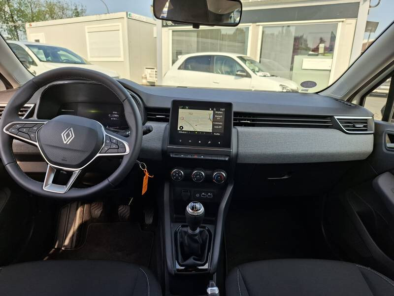 Renault Clio V