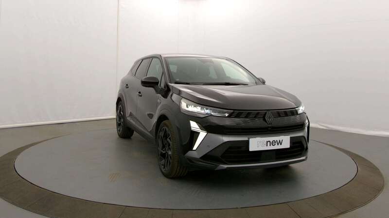 Renault Symbioz
