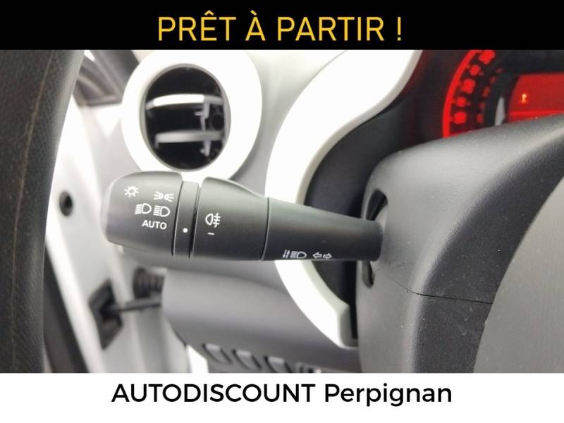 Renault Twingo III