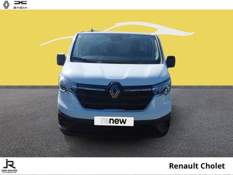 Renault Trafic Fourgon