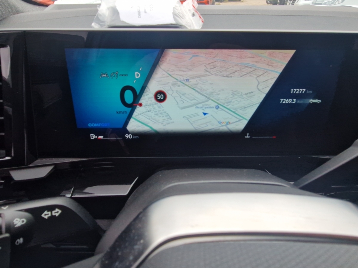 Renault Austral – Bild 17