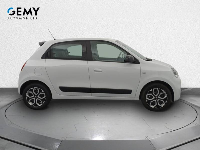 Renault Twingo E-Tech Electrique
