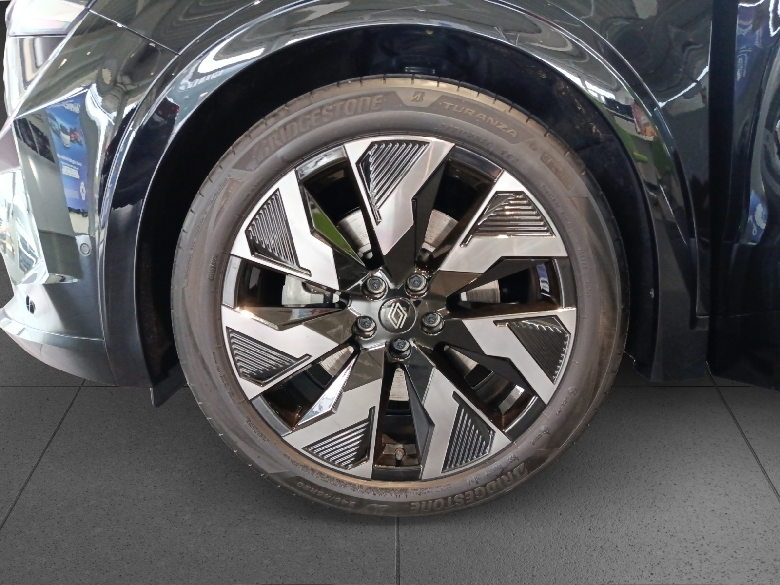 Renault Rafale – Bild 16