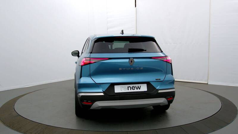 Renault Symbioz
