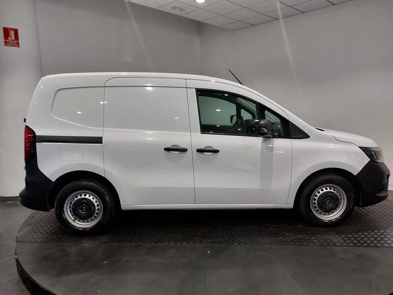 Renault Kangoo Furgón