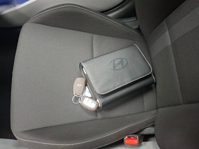 Hyundai i20 III