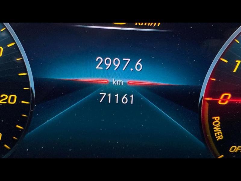 Mercedes Classe B