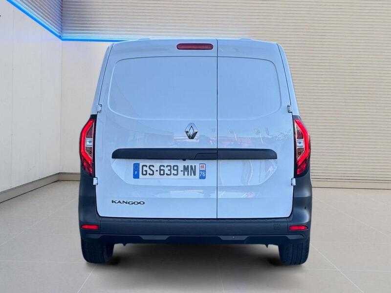 Renault Kangoo VU