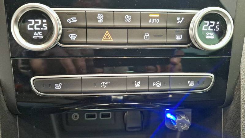 Renault Megane IV Berline