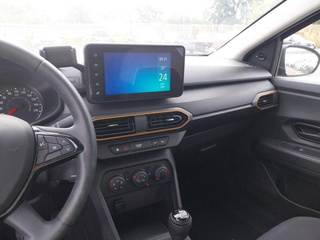 Vehicle 3D Image