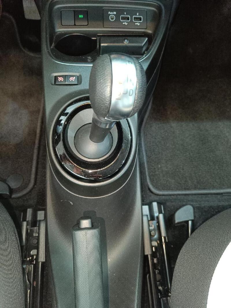Renault Twingo E-Tech Electrique
