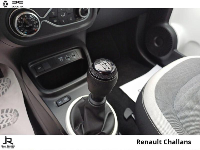 Renault Twingo III