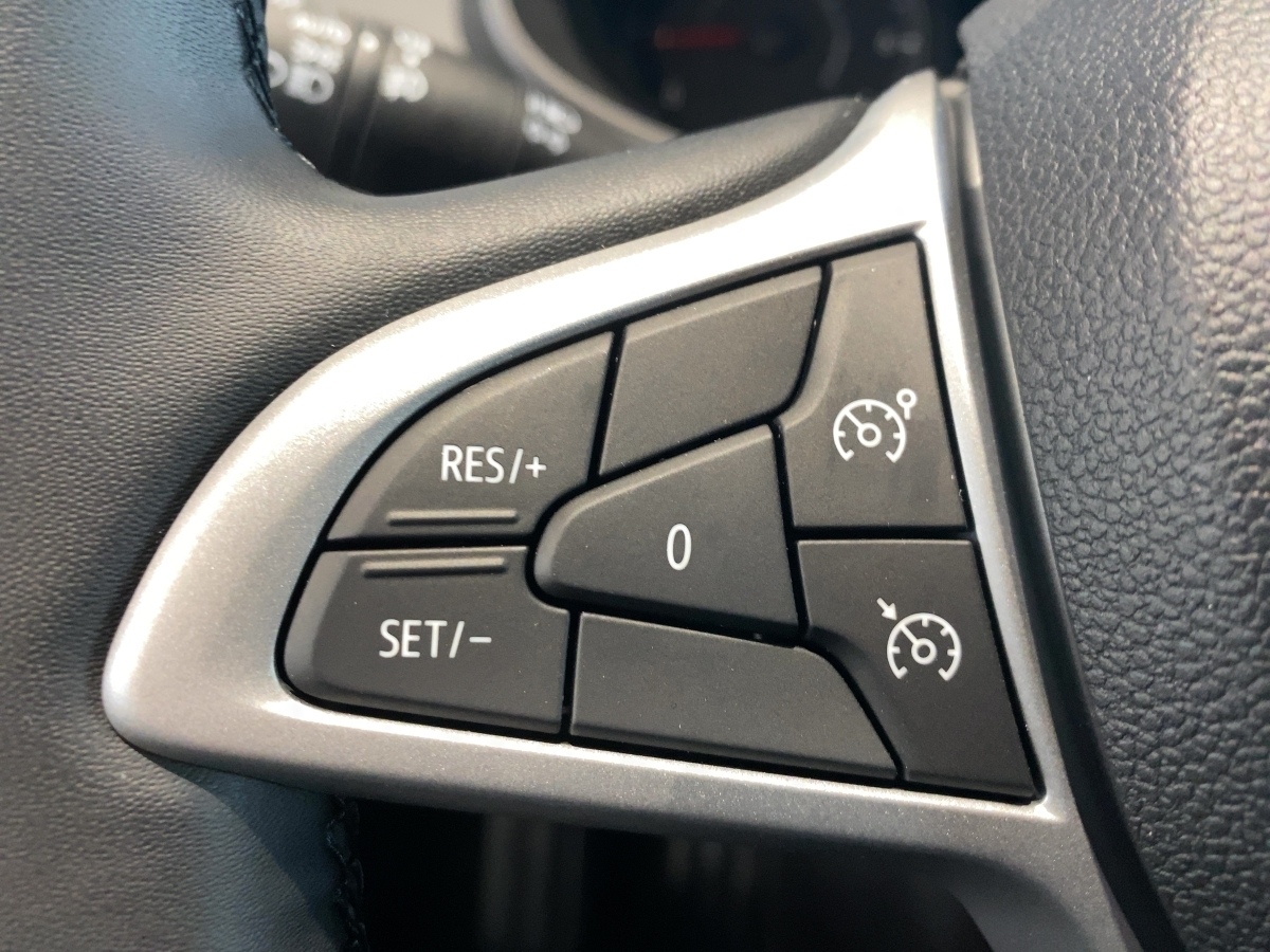 Dacia Sandero – Bild 14
