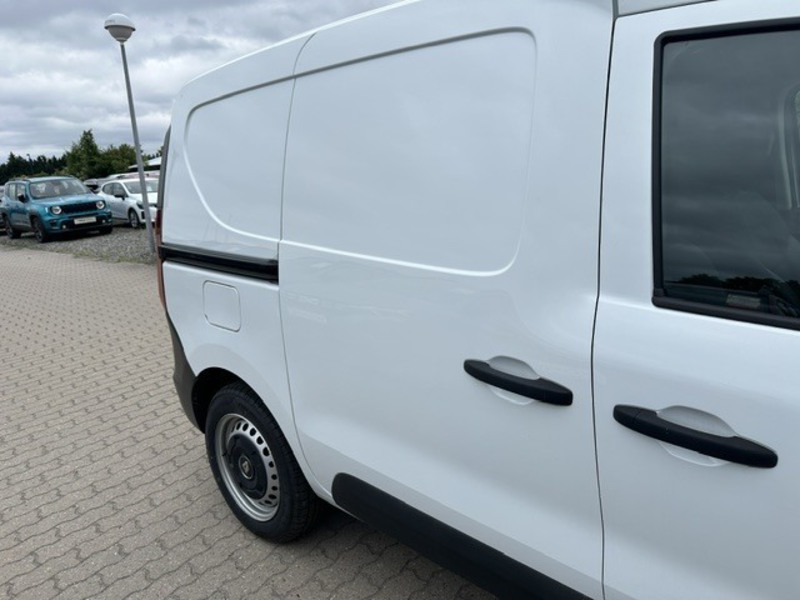 Renault Express