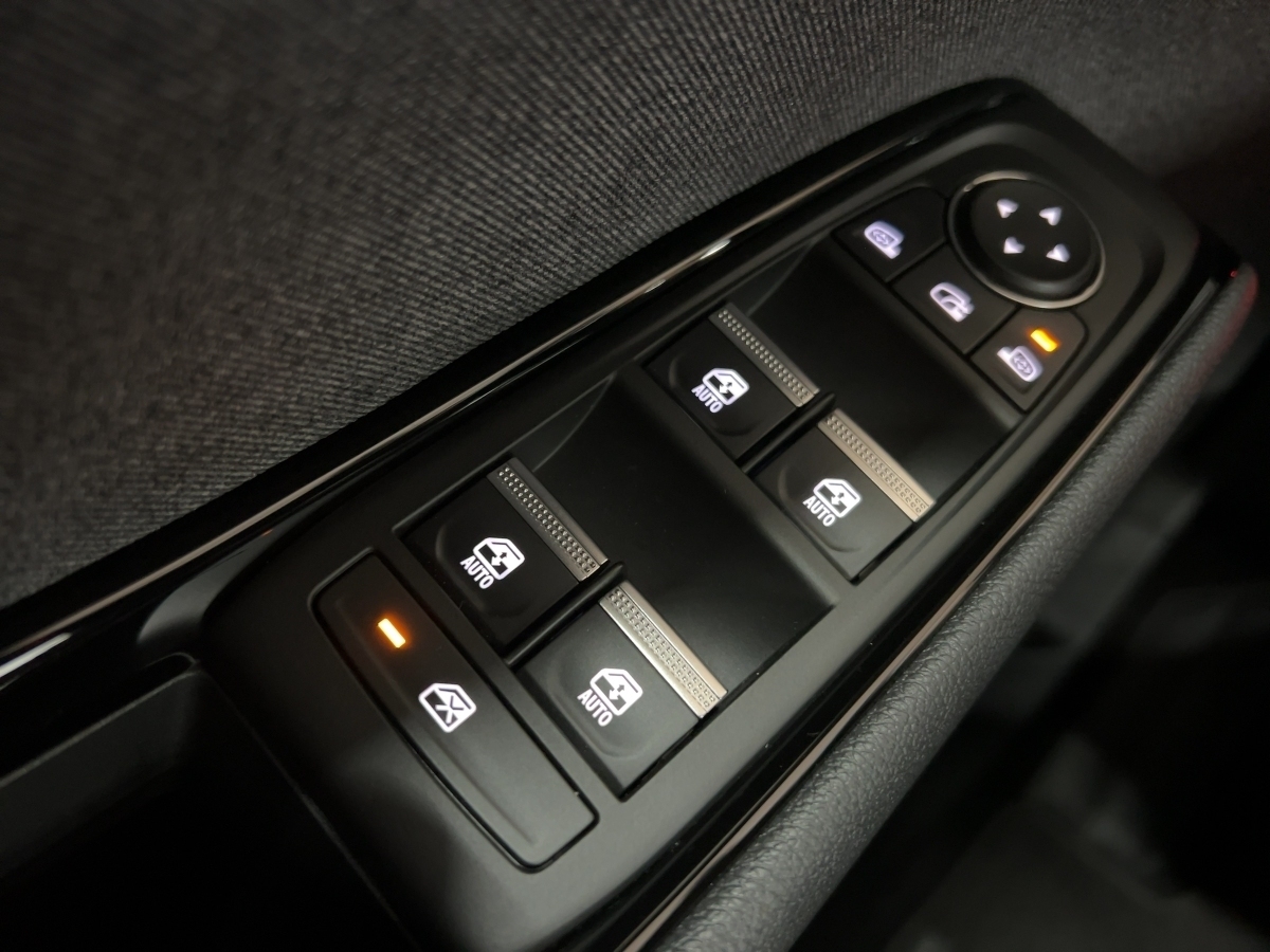 Renault Austral – Bild 21