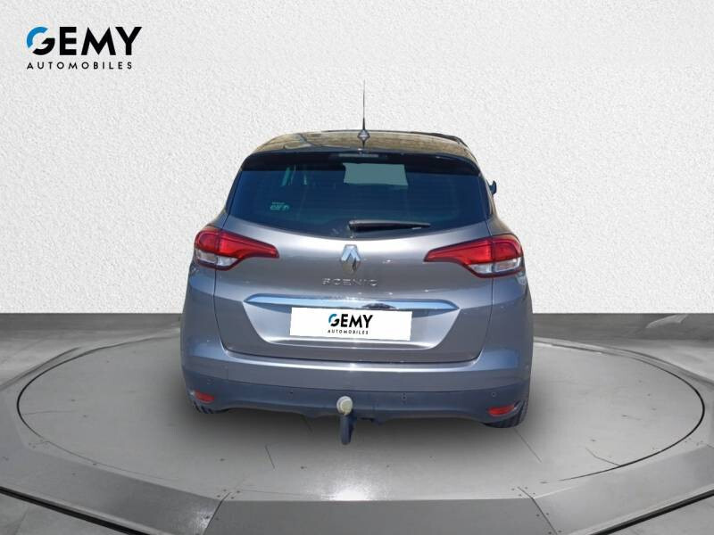 Renault Scenic IV