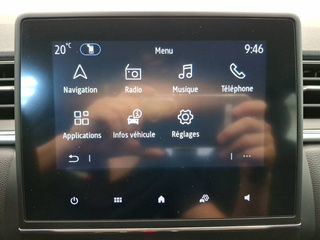 Vehicle 3D Image