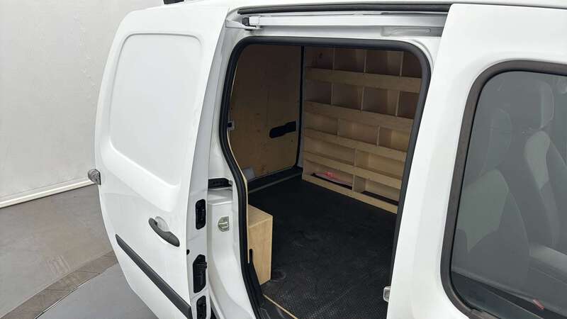 Renault Kangoo VU