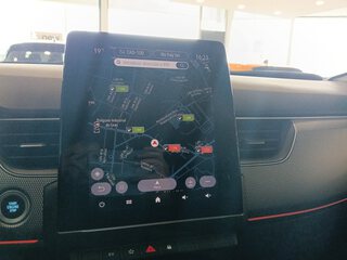 Vehicle 3D Image