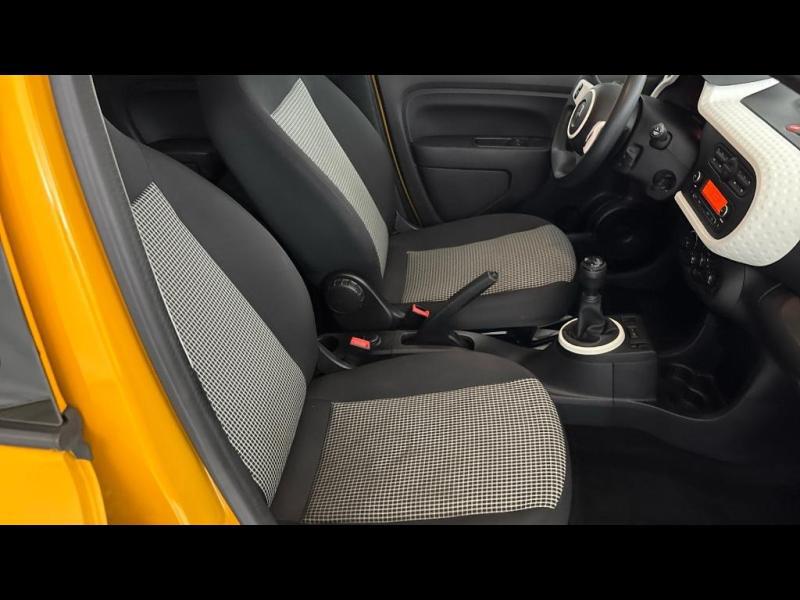 Renault Twingo III