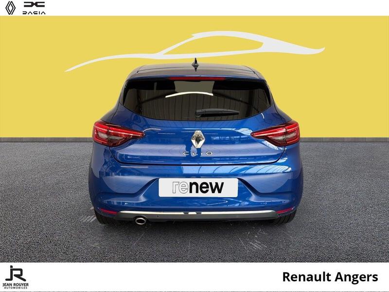 Renault Clio V