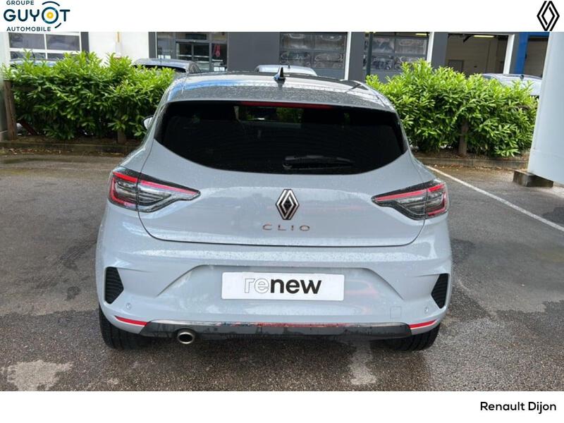 Renault Clio V