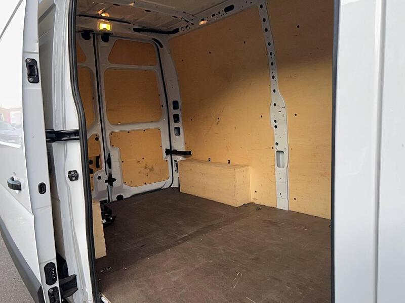 Renault Master III