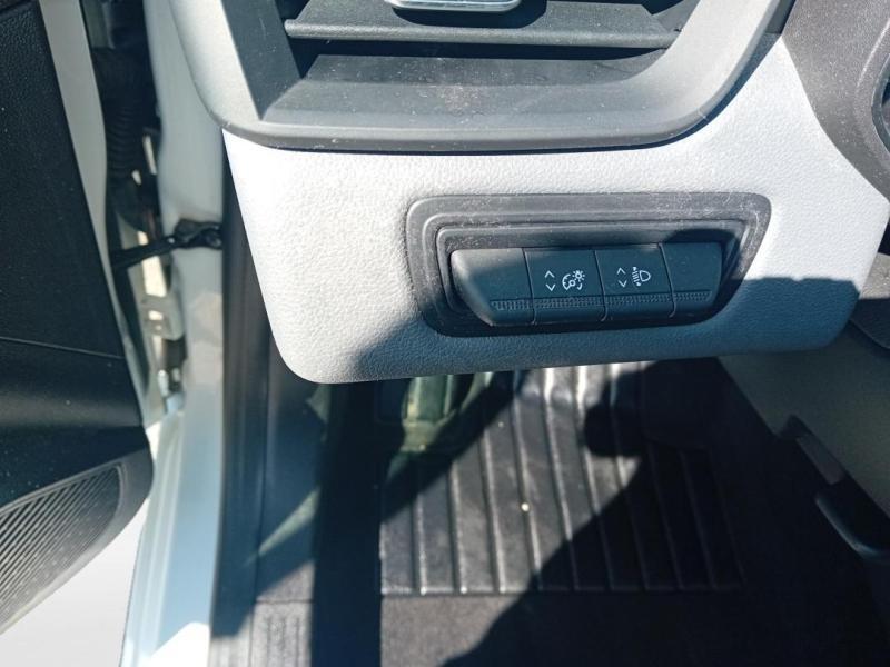 Renault Clio V Societe