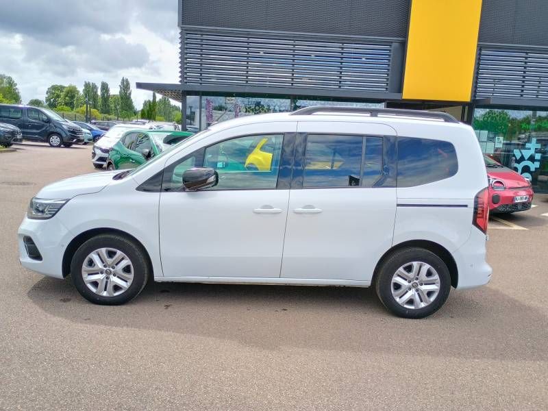 Renault Kangoo VP