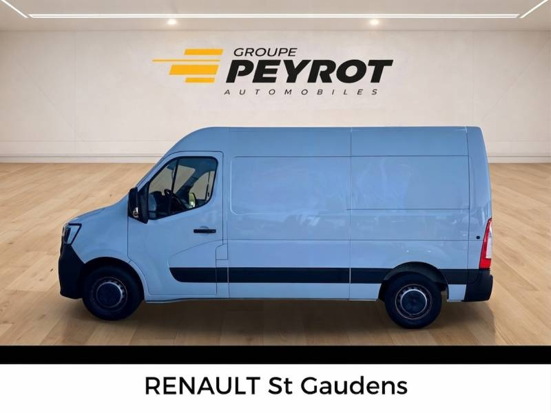 Renault Master III