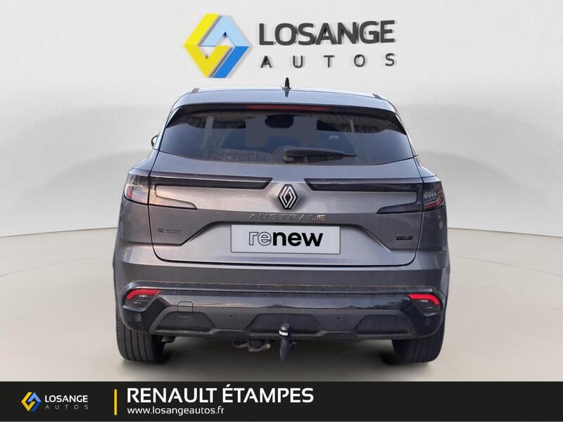 Renault Austral