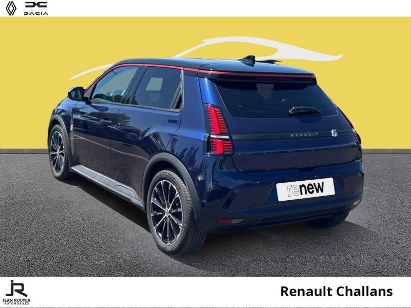 Renault R5 E-Tech Electrique