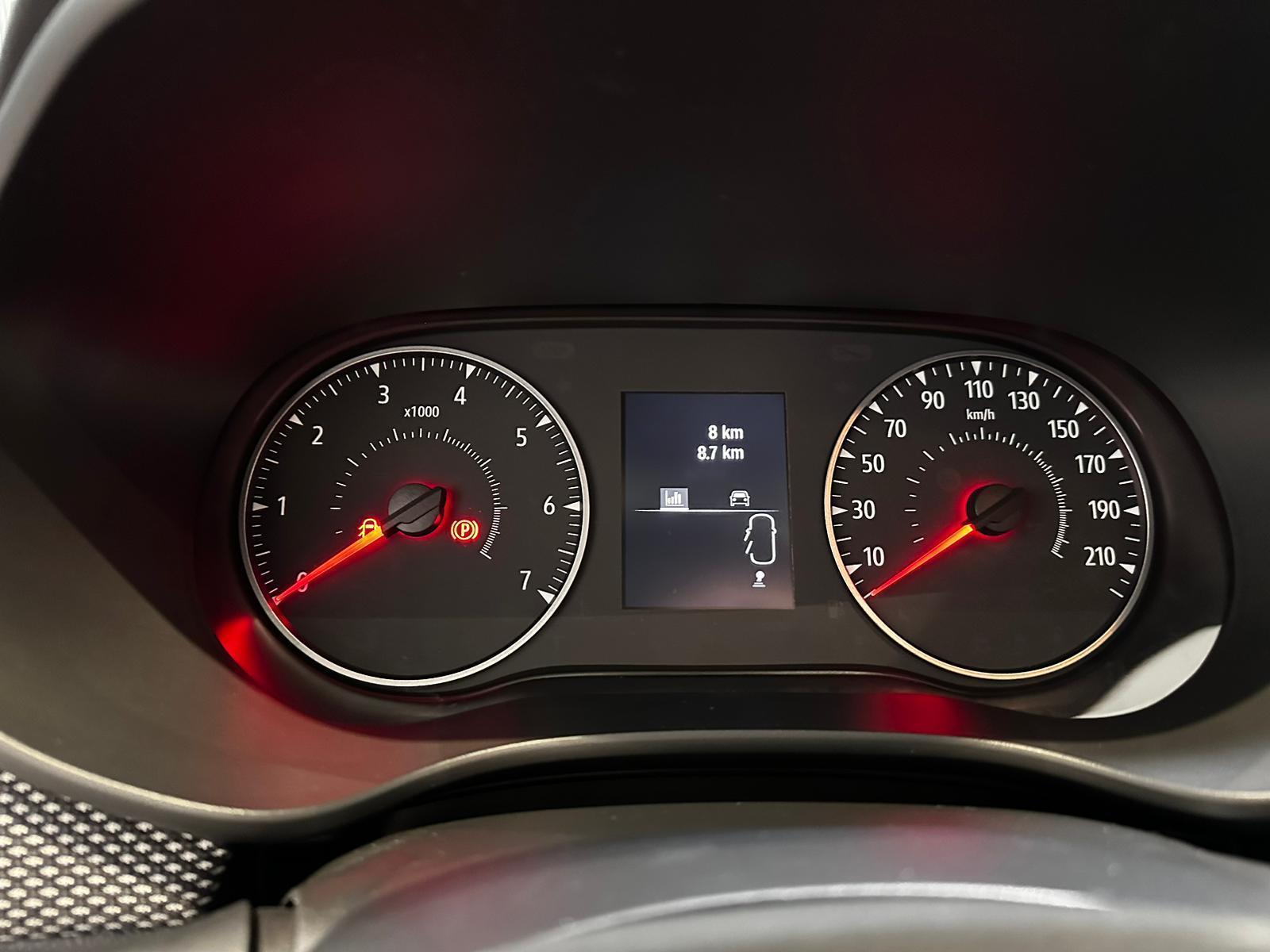 Dacia Sandero – Bild 12