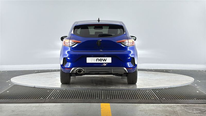 Renault Clio V
