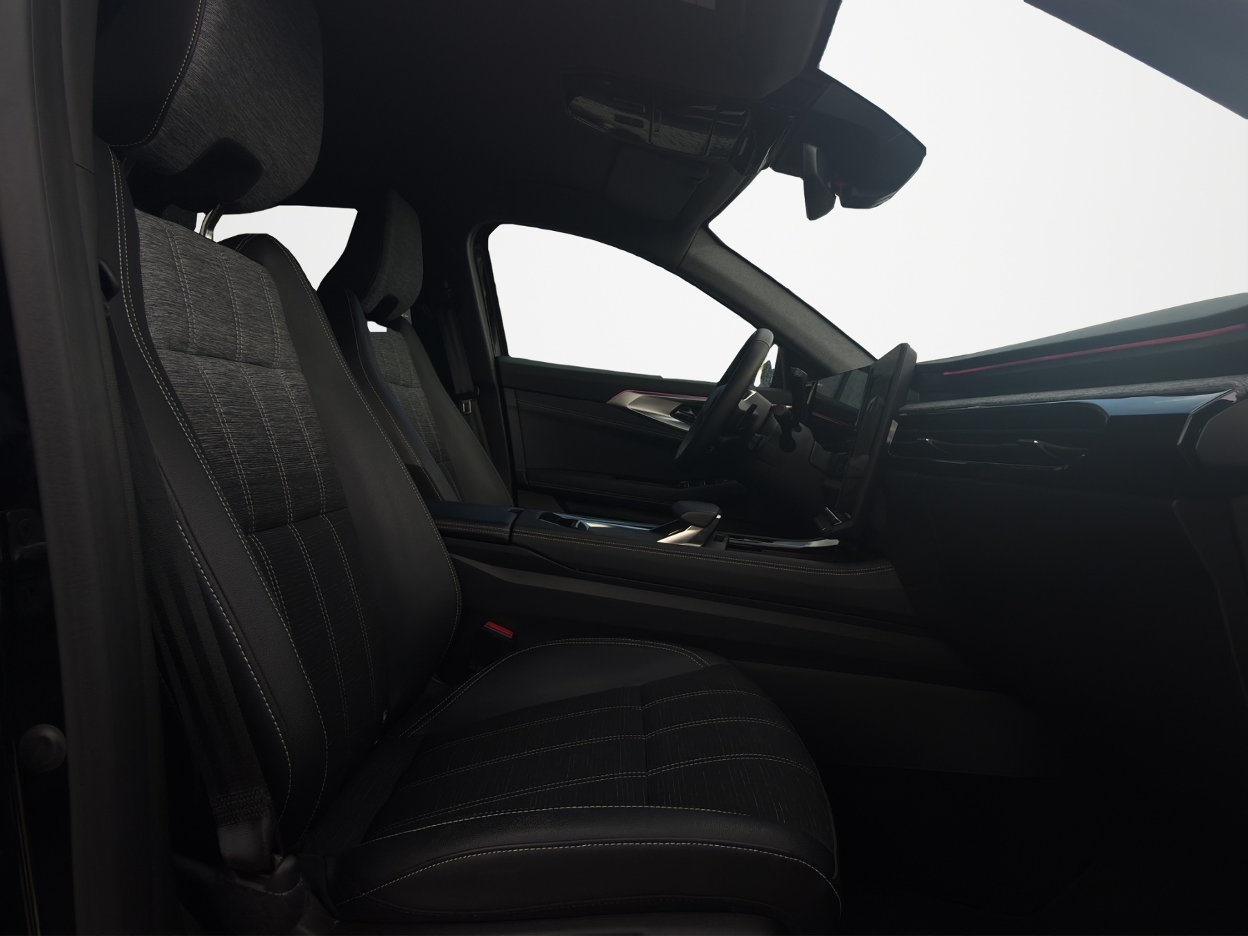 Renault Austral – Bild 17