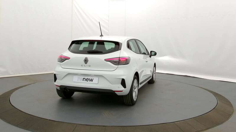 Renault Clio V
