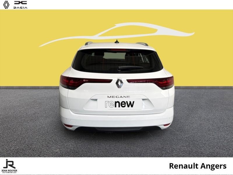 Renault Megane IV Estate