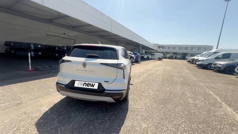 Renault Symbioz