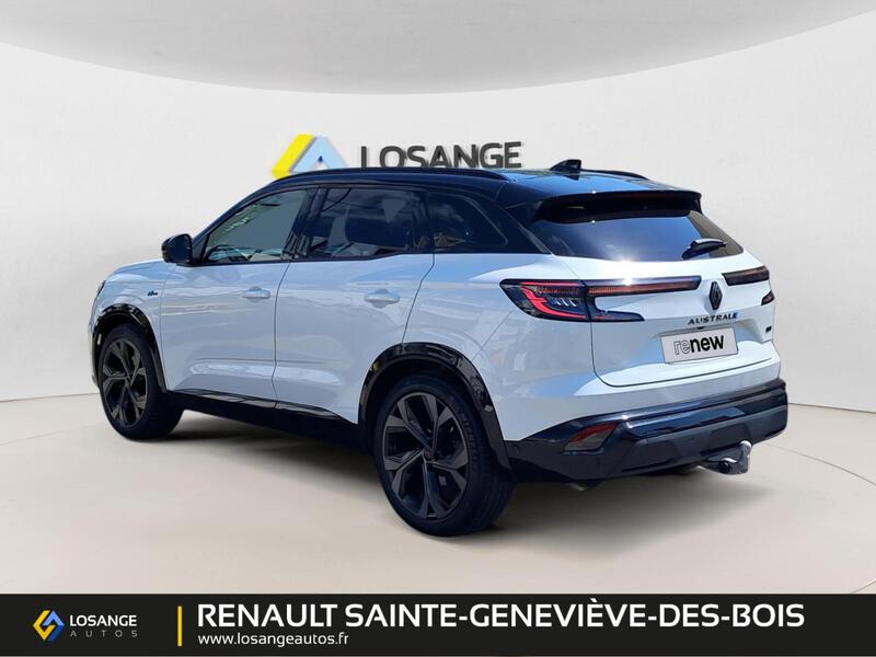 Renault Austral