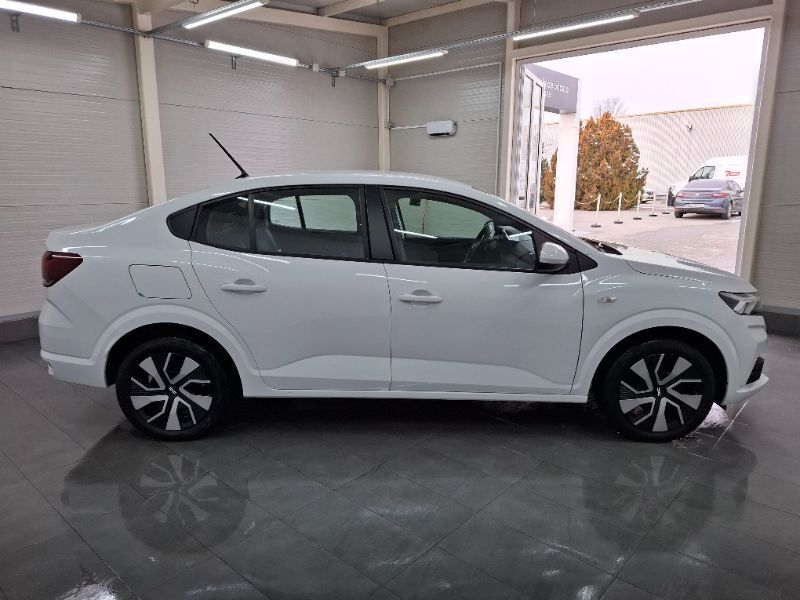 DACIA Logan 2024 — imagine 48