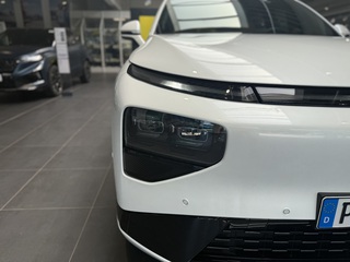 Vehicle 3D Image