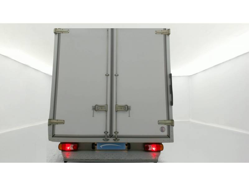 Renault Master III