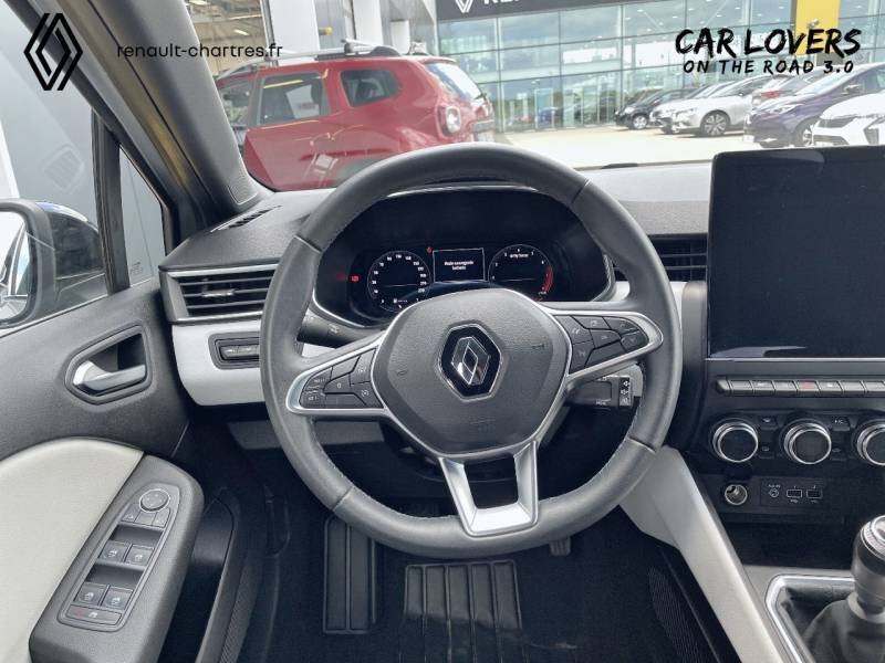 Renault Clio V