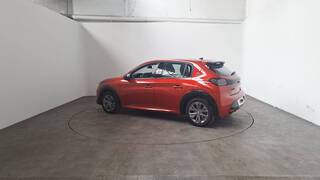 Vehicle 3D Image