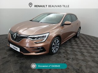 Vehicle 3D Image