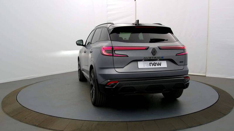Renault Austral