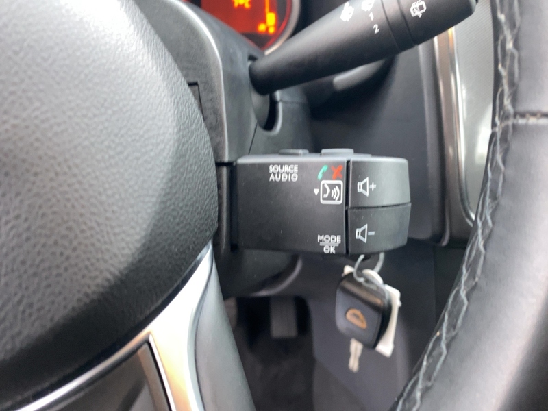 Fahrzeugabbildung Sandero Stepway Prestige TCe 100 Bild 16 von 19