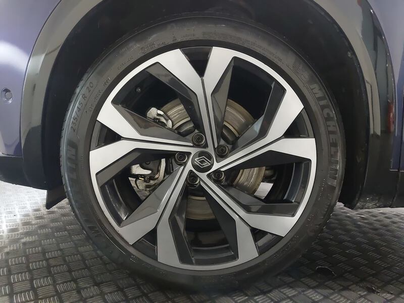 Renault Espace