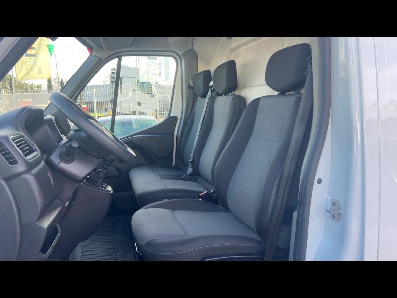 Renault Master Fourgon