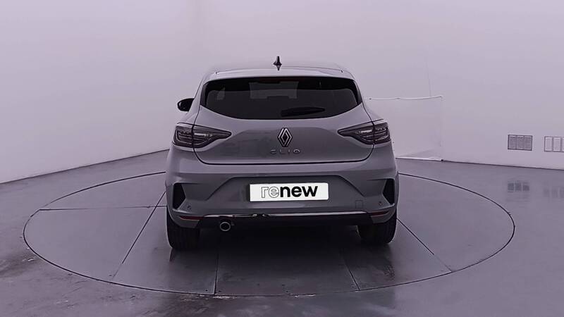 Renault Clio V
